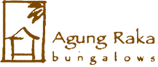 Agung Raka Bungalows