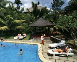 ananda cottages