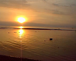 Aneka Beach Hotel