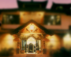 ari putri hotel