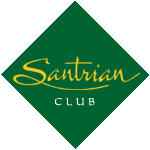 Club Santrian Bali