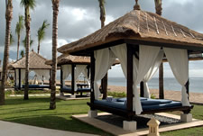 Conrad Bali Resort & Spa