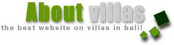 About Villas in Bali - Bali Villa Finder