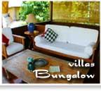 Bungalow Villas Bali