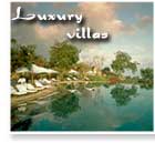 Luxury Villas Bali