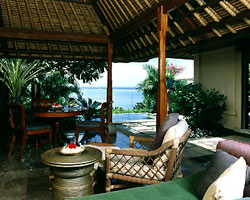 Mimpi Resort Jimbaran Bali