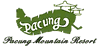 Pacung MOuntain Resort Bali