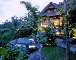 Pitamaha Resort Bali