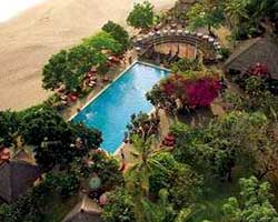 The Oberoi Hotel Bali