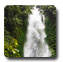 BlahMantung Waterfall Bali