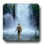Gitgit Waterfall Bali