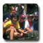 Bali Taman BUaya & Reptile