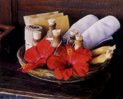Hotel Tugu  Bali